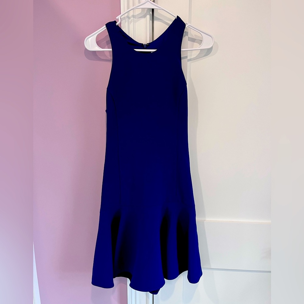 Amanda Uprichard mini-great for cocktail parties, weddings,etc.